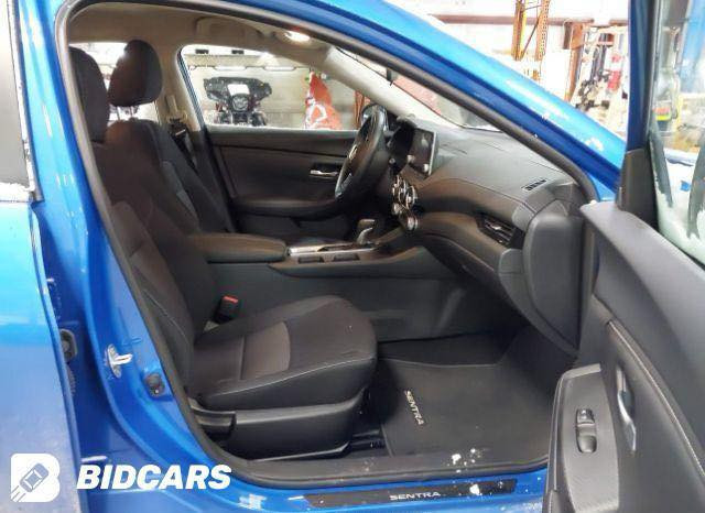 سنترا 2024
وارد امريكي 
معوقين بصره رقم مميز 
سياره جديده كارتون كل نقص مابيها بدون ايرباك مكانها البصره 
147وبيها مجال 
***********
