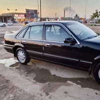 دايو برنس • ٩٥ • رقم بغداد