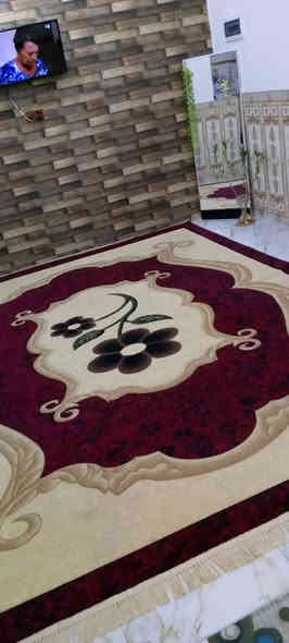 قياسها 3 × 4

سعر 50  مكاني السماوة  ***********
