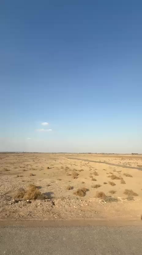 للبيع فقط  مستعجلين
بسمنأ لأرض 
( عرض مميز  )
ارض طابو زراعي سند 25 
مساحة الارض 50 دونم (125,000 متر )
الموقع : طريق الديوانيه - الدغاره  بالقرب من مطعم واثق 
-مرفق فيديو توضيحي يُضهر الموقع -

للتواصل والاستفسار  ***********
