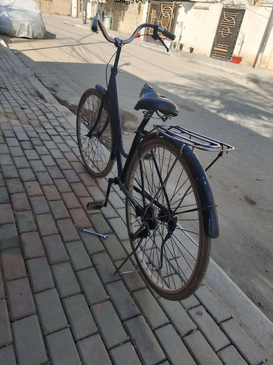 السلام عليكم باسكل للبيع كربلاء شهداء الملحق السعر 60بجان ***********
