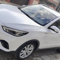 ام جي ZS • ٢٠٢٠ • ٩٤٠٠٠ كم