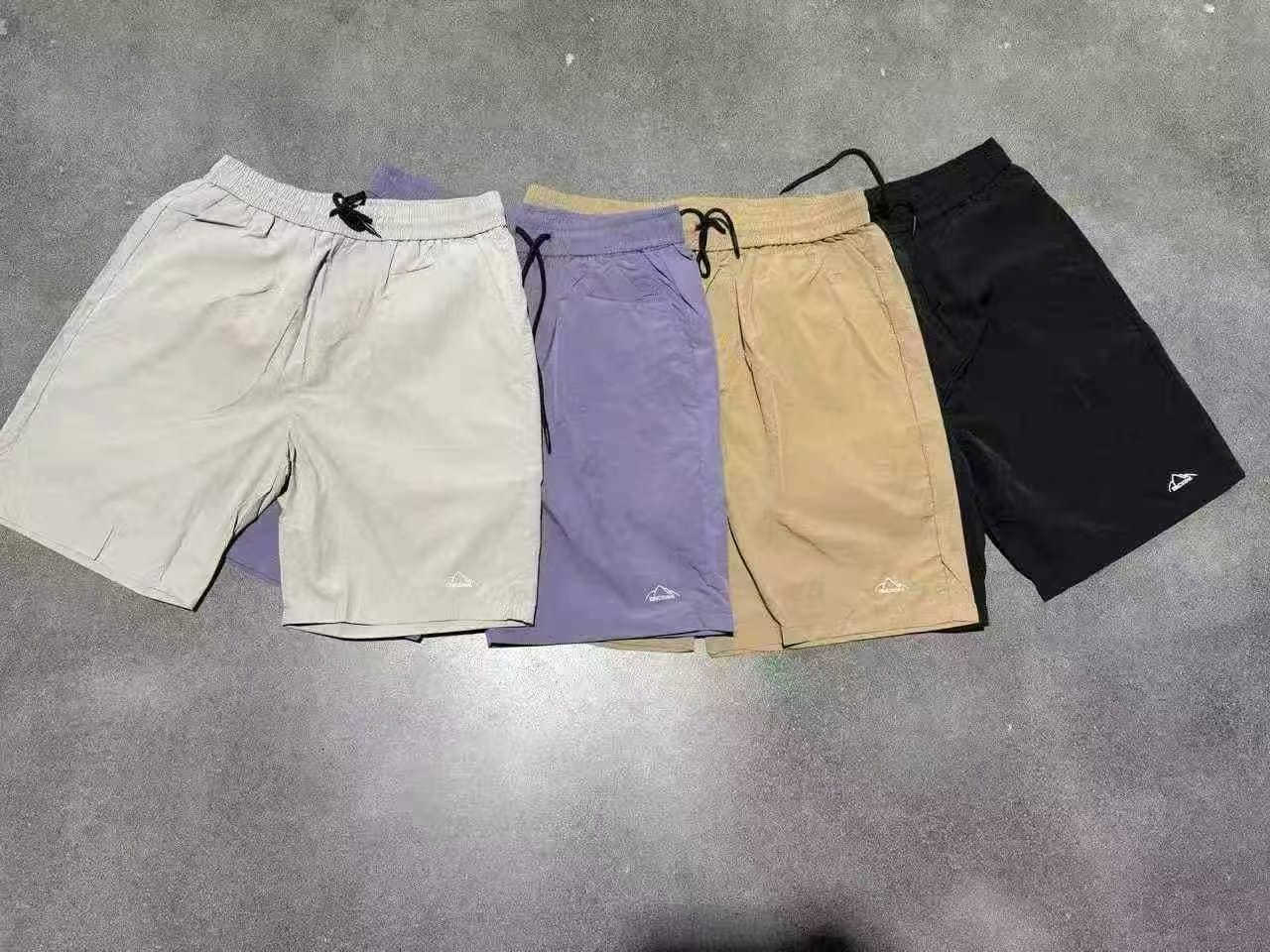 40,000 pieces of men's shorts size m-5xl
If interested in sending an inbox📲✉️
#stock  #clothing #china🇨🇳🇨🇳


**إذا كنت صاحب هذا الإعلان وتريد حذفه لأي سبب، رجاءا أرسل رسالة إلى الدعم الفني**