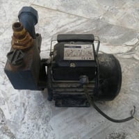 ماطور مي • شغال • باب المنيوم