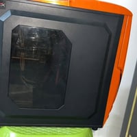 كرت 1050ti • i5-3570 • 8GB رام