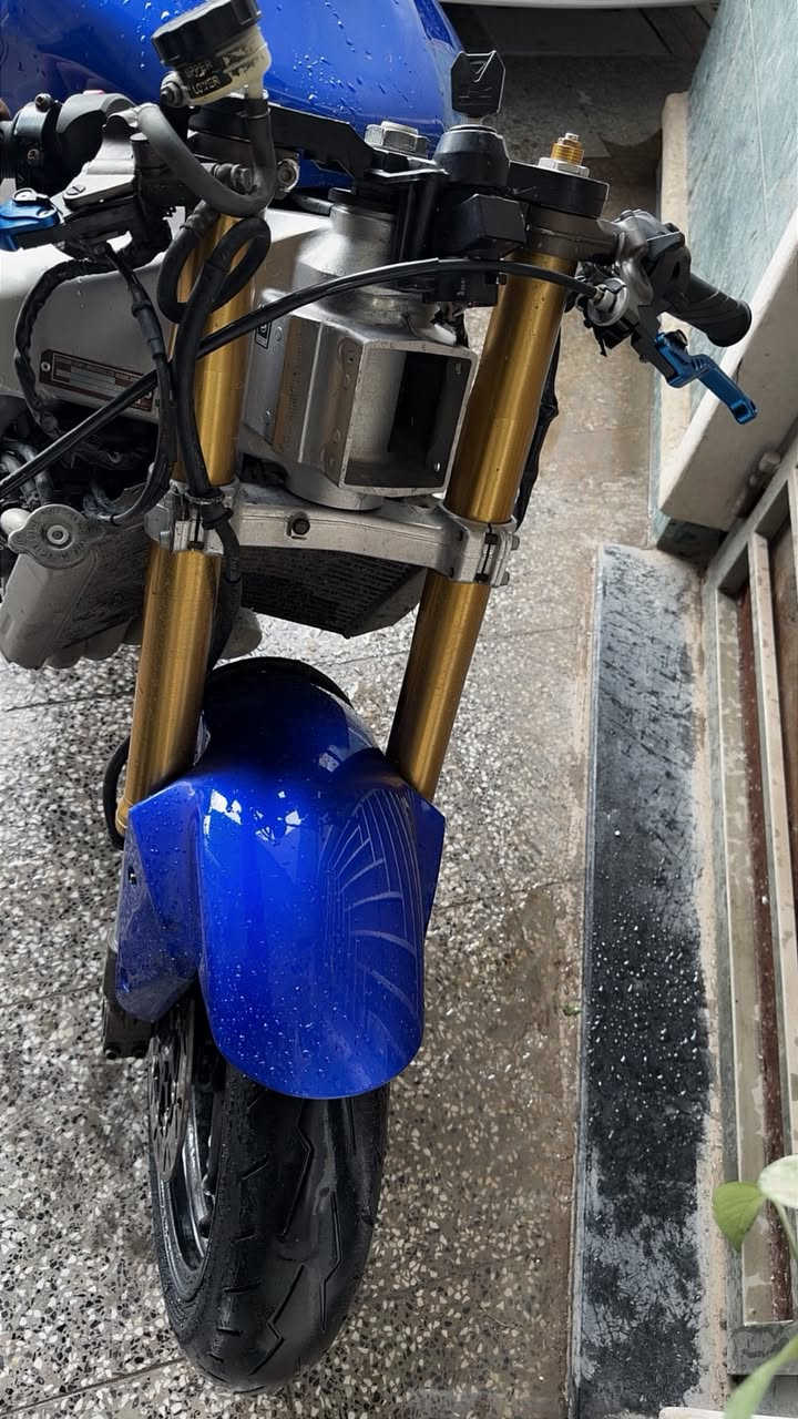 يالله كاوسكي 2004 محرك 636 الدراجه كفاله عامه من كلشي مكينه مكفوله ***********
