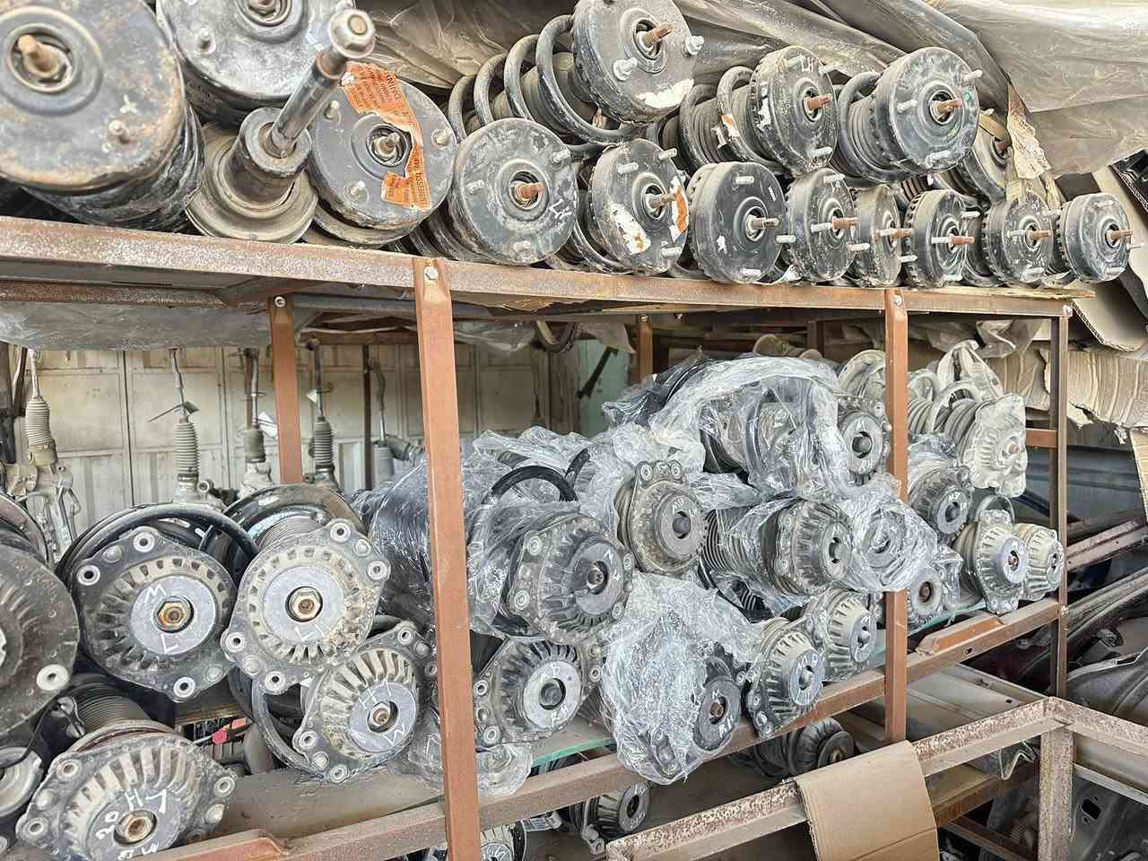 بسم الله الرحمن الرحيم 

   وصول ABS  اكيونكس و تيران من موديل 2022/2024
🔧🪛🔧🪛🔧🪛🔧🪛

#مجمع الشمري للتجاره ادوات السيارات الأمريكية 

#شوفرليت #اكيونكس 🚘
#شوفرليت#ماليبو 🚘
#شوفرليت#تراكس 🚘
#شوفرليت#كروز 🚘
#شوفرليت#سبارك 🚘
#شوفرليت#امبالا 🚘
وكذالك ايضا :
#جي ام سي #تيران 🚘

العنوان : بابل -المسيب -مفرق السده
للاستفسار والطلب:☎️☎️☎️
***********
***********
🚧🚧🚧🚧🚧🚧👨‍🔧🧑‍🔧
@إشارة
