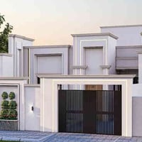 هيكل • 200م • ابو الخصيب عويسان