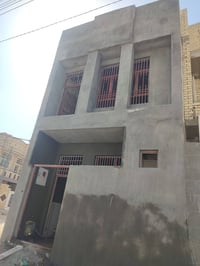 كربلاء • متفرغ • جص