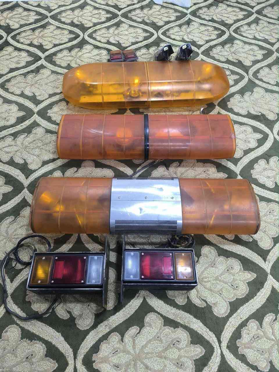 لافتات ياباني قياسات مختلفه نسبت الفولتيه 24v
متوفر بك ليت كاوسكي حجم 50 و 60 
متوفر بك ليت فوركاوه حجم 120 
متوفر بك ليت كنتر كاملات هنه وقواعدهن
المكان النجف الاشرف الشراي يتصل *********** واتساب بي
