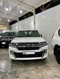 🚗 السلام علكيم للبيع او المراوس حسب القناعة  Toyota Land Cruiser 2021 ...