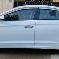 افانتي ٢٠١٦ • ١٦٠٠ GDI • حادث