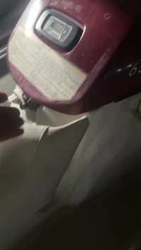 للبيع ياماها حجم 800 جديد محرك جديد شغال بدون عربانه مثل مدشوف بل فديو...