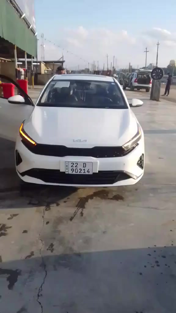 للبيعk3 موديل 2024مكفوله عامه فول مواصفات السعر140. للاستفسار الاتصال على الرقم***********
