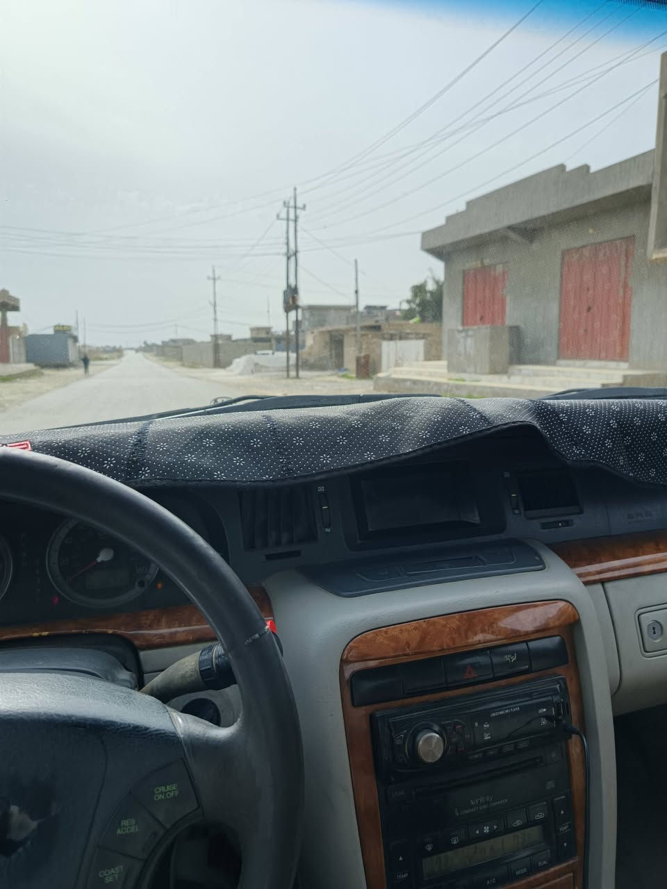 كيه موديل 2005 فول توماتيك تدفئه وتبريد صاحبه موجود بقداد ما اندلو اذا ادورلو تلكا بيع سريع 18 ورقه
***********
