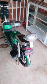 موطور شحن • مستخدم قليل • شغال كامل