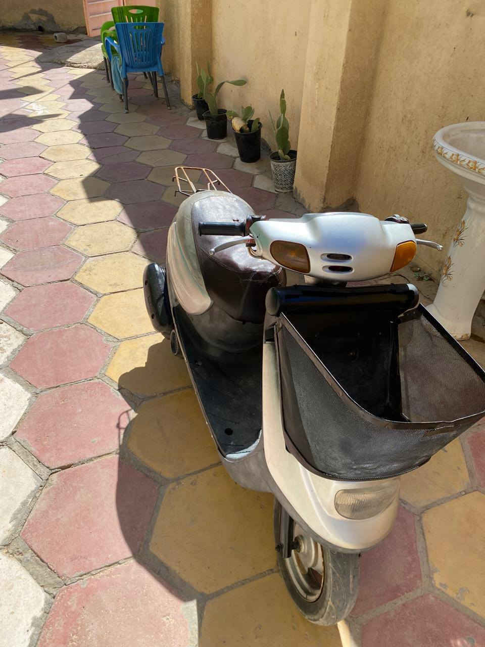 سلام عليكم دراجه منغوالي مفتوحه سعر 250مكاني كربلاء بدايت شبانات رقم  ***********
