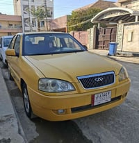 شيري كوين • ٢٠١٣ • حي الجهاد