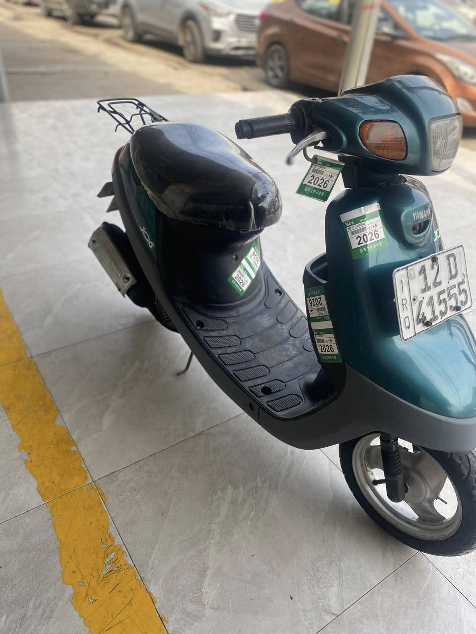 للبيع ماطور مرقم رقمي ‭
‭0772 175 9002‬

‭0751 227 2088‬
