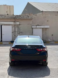 كامري. 2024. SE پلاص  فول ماصفات سعرر 188$  نص بونيد جملخ صبخ ارباك صك...