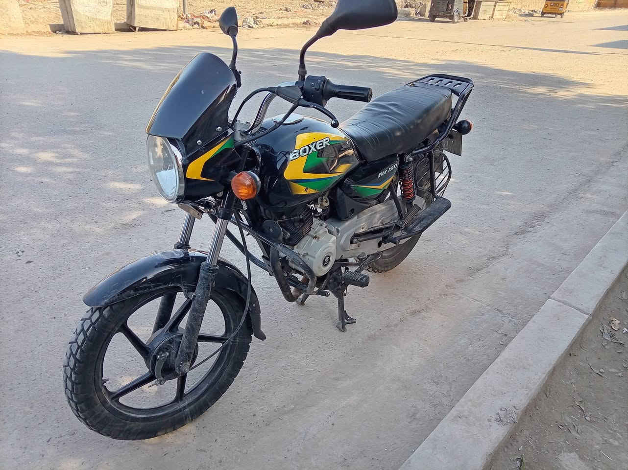 بوكسر ٢٠٢٣ رقم سنويه بغداد تحويل ثاني يوم دراجه كفاله برغي مامبدل بي مكينه مكفوله ماطاخته اسبانه لاصرف ولا بخار كهربائيات فول شغال اشاير دبل اشاره عالي ناصي سلف هندر تايرات زوج جدد شلعه معدل خير من الله اخت الزيرو سعر مليونين و١٠٠ عنوان بغداد الشعب ***********
