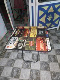 طاولات جديدة