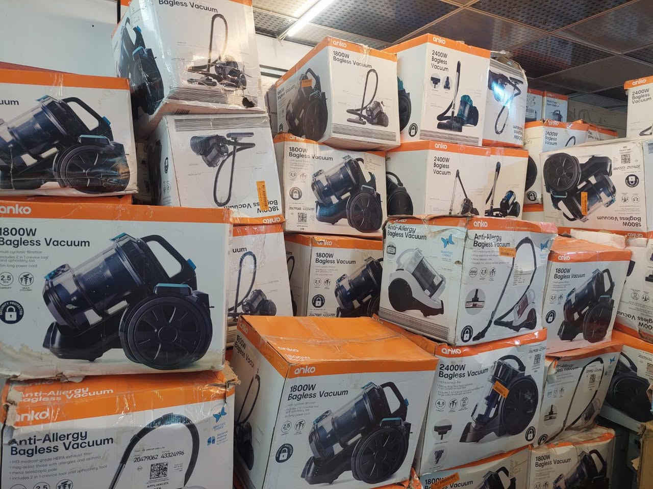 مكانس كهربائيه + روبوت باله اوروبيه استرالي اصلي


**إذا كنت صاحب هذا الإعلان وتريد حذفه لأي سبب، رجاءا أرسل رسالة إلى الدعم الفني**