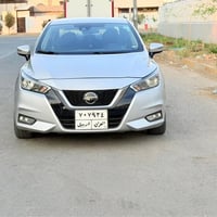 ڤيرسا ٢٠٢٠ • شاشة كبيرة • كاميرا