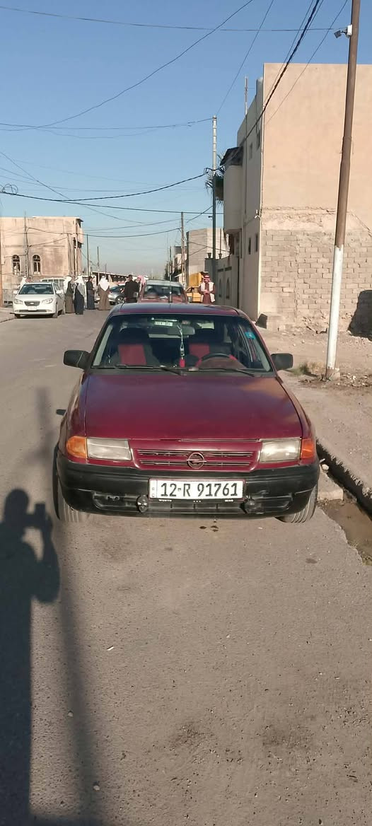 ✨ وصلت حديثاً إلى مكتب رهف 
خلينا نقدم لكم عرضنا المميز لهذا اليوم! 🚘💨
​📋 تفاصيل السيارة:
🔹 السيار 🚗 استرا
🔹 سنويه 2030
🔹 شرط تحويل كابون بازين 
🔹 ناقل ⚙️شرط
🔹 المحرك:  16شرط🛠✅
🔹 الرقم: نينوه مصطره 
🔹 الضرر (  مشرحه من تكم وبيها خيسان بل دواير 
​💸 السعر.   28 وبيها مجال  
​📍 موقعنا:
الموصل - حي الزنجلي - قرب مول دريم 📍🏢
​⏰ أوقات العمل:
من الساعة 09:00 صباحاً وحتى 10:00 مساءً 🕘🌙
​📞 للتواصل والاستفسار:
يسعدنا استقبال اتصالاتكم المباشرة خلال ساعات العمل:
📲 ***********
📲 ***********
​🌟 مكتب رهف.. اختياركم الأمثل لسيارة العمر! 🌟
