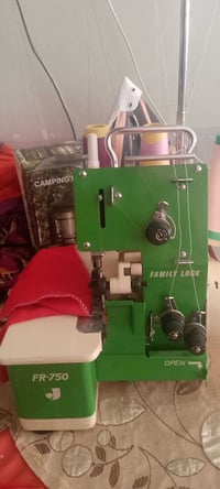 اوفر منزلي • ٣خيط • نظيف