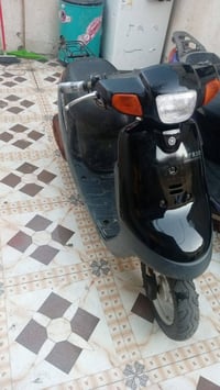 منغولي • هندر يشتغل • بدون باتري