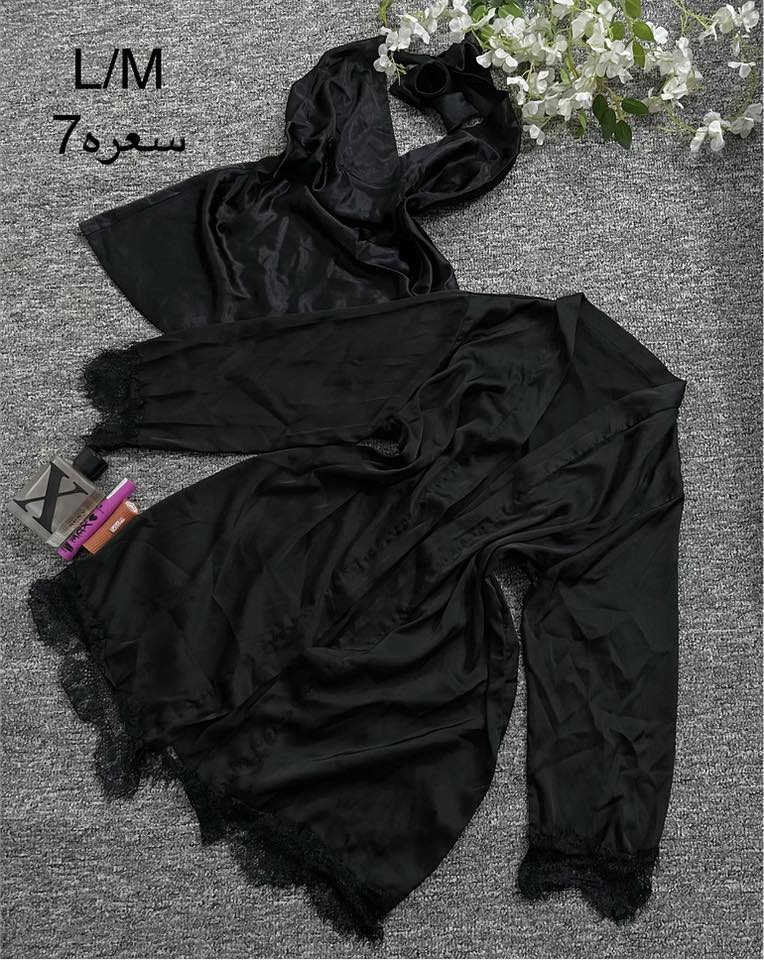 لست الوحيده ☝️لاكني الافضل 🫷
كولكشن الصيفي ويانه غير🫴
 ستن ماركات تجنن 👌
الاسعار مناسبه 🫶كل التفاصيل داخل الصور 🫴
عليج القياس وعلينه الكشخه والجمال 🫵
توصيل بس 3الاف ✍️
وين مجنتي توصلج لباب بيتج 🤝


**إذا كنت صاحب هذا الإعلان وتريد حذفه لأي سبب، رجاءا أرسل رسالة إلى الدعم الفني**