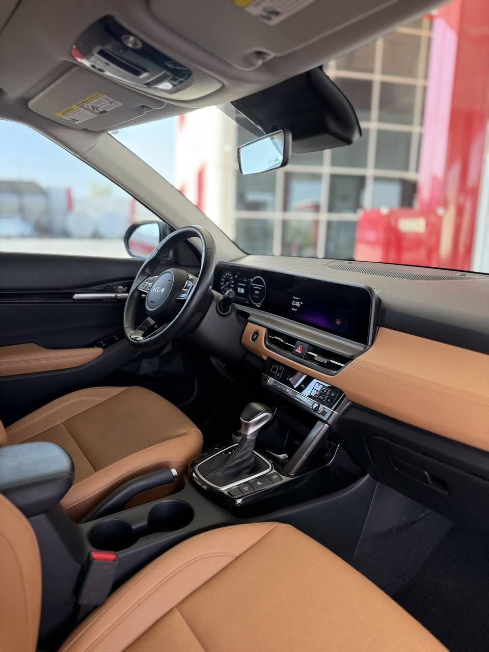 مواصفات كيا سيلتوس 2024 EX (وارد أمريكا)
🔧 المحرك والأداء

نوع المحرك: 4-سلندر سعة 2.0 لتر بنزين (Naturally Aspirated)

القوة: 146 حصان عند 6200 دورة/دقيقة

العزم: 132 رطل-قدم عند 4500 دورة/دقيقة

ناقل الحركة: AT (ناقل الحركة المتغير باستمرار)

نظام الدفع:

•

• دفع رباعي (AWD) اختياري في بعض الإصدارات �

ضرر سياره في منشور 

متواجد عل فيس 

أخي إذا مو شراي لا تكسر بل حلال عالم 

سعر سياره 140 بيه مجال بسيط حك جيتك


**إذا كنت صاحب هذا الإعلان وتريد حذفه لأي سبب، رجاءا أرسل رسالة إلى الدعم الفني**