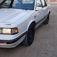 أولدز موبيل • نضيفة • باسمي