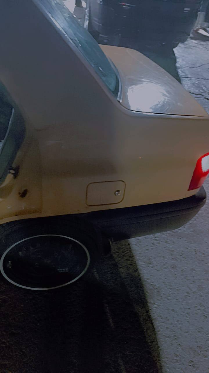 سايبا موديل 2015 رقم بغداد مابيها صبغ كشر نضيف مكينه وكير نضاف مصفره هيئه وغرامات مكاني واسط نعمانيه استفسار ع الرقم ***********
