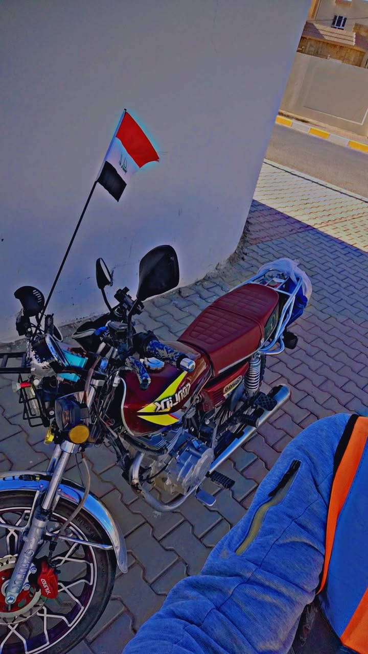 سلام عليكم شباب دراجه سيفان سولنگ2024 نضافه كدامكم كهربائيات كلها شغاله
 للمراوس بدراجه هم سيفان 2025 ويريد فرق فلوس او جهاز (Honor X9c 5G) مستخدم 3اشهر 🏍


**إذا كنت صاحب هذا الإعلان وتريد حذفه لأي سبب، رجاءا أرسل رسالة إلى الدعم الفني**