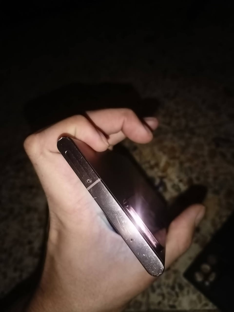 سامسونك نوت 20التر
256دبل
الجهاز نضافة 90%
مبدل ظهر 
وبي اثر طبع بالشاشة يكاد لا يذكر 
للمراوس فقط 
فقط مراوس


**إذا كنت صاحب هذا الإعلان وتريد حذفه لأي سبب، رجاءا أرسل رسالة إلى الدعم الفني**