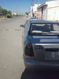 فيرنا • ٢٠٠٠ • رقم بغداد