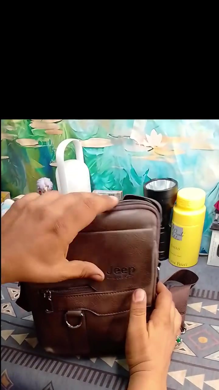 للبيع اصلي وجلد طبيعي


**إذا كنت صاحب هذا الإعلان وتريد حذفه لأي سبب، رجاءا أرسل رسالة إلى الدعم الفني**