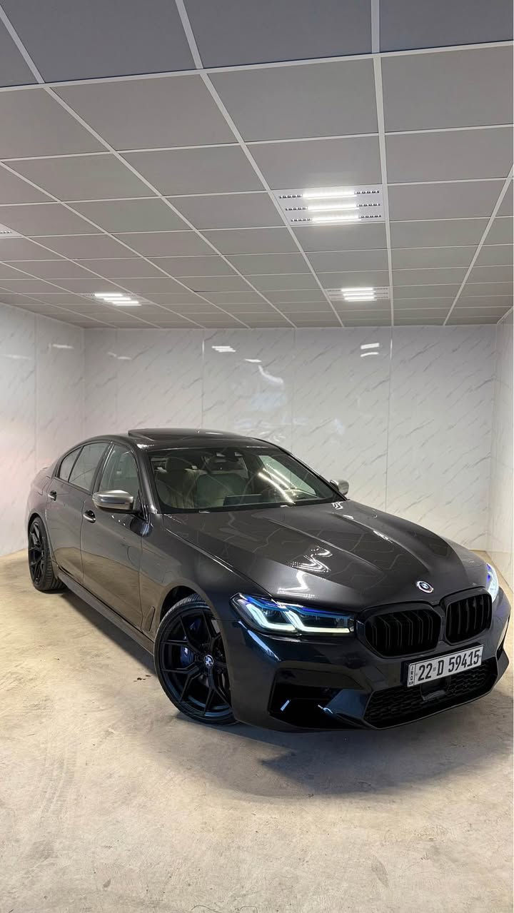 BMW 550i🔥
ارخص سعر 💵$270 و مجال 
مودیل:2017 محدث 2023
اخوان سياره وكاله المانيا و ضمان انتربول ✅
داخل كلين بس بل أهني ٢ قطعة بيها مصبوغ ✅

مواصفات فول فول:
٥ كاميرا، كشنات مساج و حار و بارد، ناظور ليلي، بردە
داخل ابيض بلادي، لايت ليزر، باب شفت، بلاد ام، رادار ٣٦٠
رادار كبیرە، داتاشو،كشنات ٧٠٠، سماعه باورز آند ويلكنز
سكان كهربائي، لايت ليزر بلادي، أوتو بارك، اوتو بریك
تبريد بالتكم الخلفيه، سندوق كهربائي، شاشه كبيره 
 فتحه الصقف ، كشنات ميموري، كاميرا، مرايه كهربائي…

✅‎محرك ٨ سلندر ما مفتوح بشرط 
نظافه ١٠٠٪؜ كامل سيرڤس بدون نقص كهربائی✅
سلیمانی📍
0773 554 8009📞
……………………..
BMW 550i🔥
نرخ:💵$270 و مەجال
مۆدیلی2017 شكڵی گۆڕاوە بە 2023
مواسەفات ئەڵمانی زەمانە✅
كلین داخل بووە لێرە ٢ پارچەی بووە بە بۆیاخ✅

مواسەفات فول فول:
٥ كامێرا، كوشن مەساج و گەرم و سارد، ناظور ليلي، پەردە
بیلاد ناو سپی، لایت لەیزەر، دەرگا شەفت، بیلاد ام، ڕادار٣٦٠
سوكان كارەبای، اوتۆ پارك، اوتۆ برێك، ڕادار گەورە، داتاشۆ،
مەركەزی، سنوق كارەبای، شاشە گەورە، سڵاید، كوشن٧٠٠
كوشن خەزن، كامێرا، ئاوێنە كارەبای، چارجی مۆبایل....

هەشت بستۆن(مەكینەی نەكراوەتەوە)
هەموو گیانی بەشەرت مەكینە و گێڕ و كارەبای✅
ڕۆن و سێرڤس تازە كراوە✅
سلێمانی📍
0773 554 8009📞
Admin🌹 السليمانية, العراق
