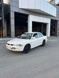 پرۆتۆن 2002 • جير عادي • السليمانية