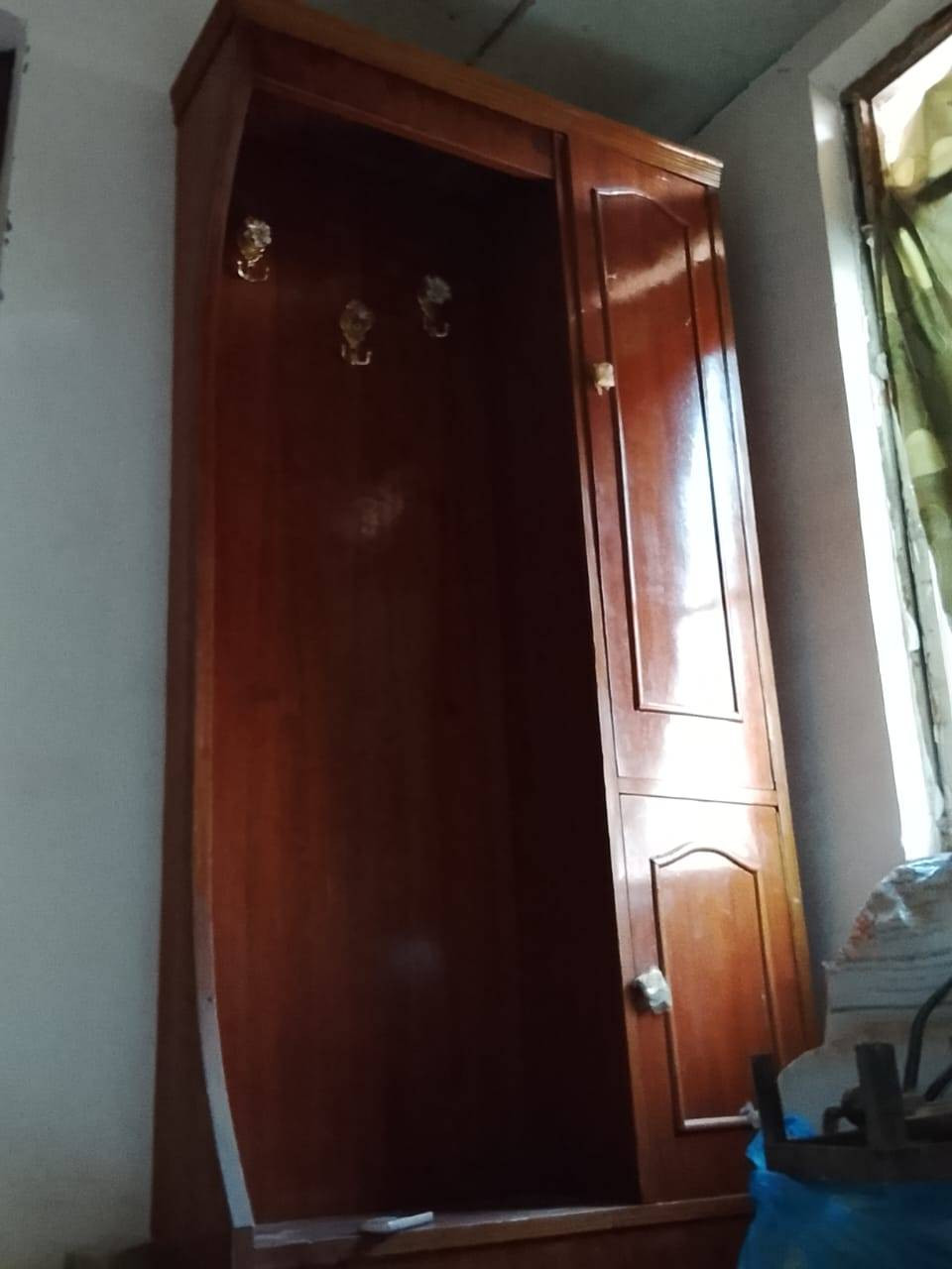 السلام عليكم ملحقات غرفه تسكام نضيف ثقيل ب١٥٠ بيهم مجال للشراي خاص مكاني ديوانيه


**إذا كنت صاحب هذا الإعلان وتريد حذفه لأي سبب، رجاءا أرسل رسالة إلى الدعم الفني**