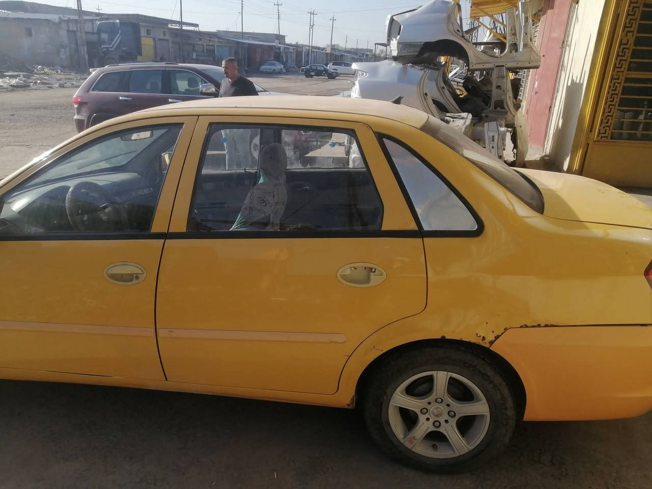 للبيع ليفان 520 رقم بغداد نكليزي مصفره هيئه غرامات مكينه كايمه مكاني بابل جبله الاستفسار لانتصال *********** أو *********** يوجد واتساب
