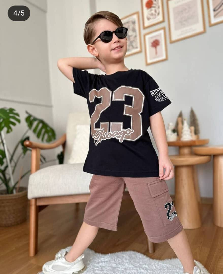 تراك برمودة رياضي أبو الجعب
قماش قطن فول ليكرا
قياسات 12/4سنةالدرزن 12قطعة بسعر  45 ألف 

👇👇
فحص قطعة واحدة للموديل الواحد بوجودالمندوب أي اختلاف بالطلب أرفض بوجود المندوب فقط 
بعد مغادرة المندوب لايوجد ترجيع ولاتبديل 👍👍👍


**إذا كنت صاحب هذا الإعلان وتريد حذفه لأي سبب، رجاءا أرسل رسالة إلى الدعم الفني**