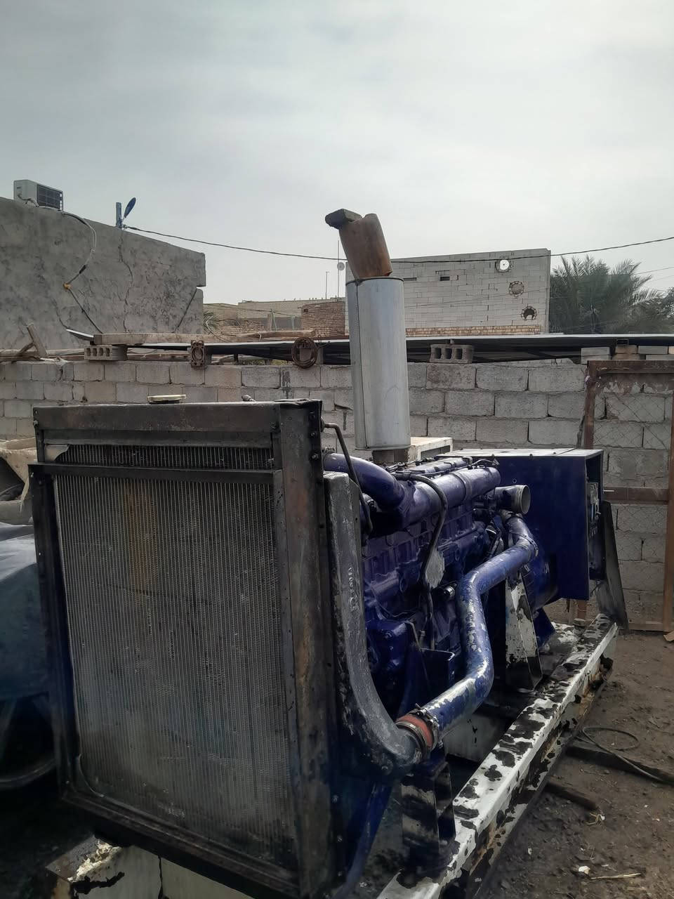 افيكو ٣٧سوبر خلفي سيت بلادي اصل مولد توليد ٣٠٠ فول كهربائيه السعر ٨٠ المكان كربلاء ***********
