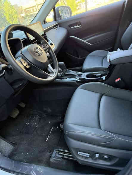 فورتلاندر s  ٢٠٢٥ فول مواصفات البجم عدسات بك لايت لد كشن جلد كهرباء فتحته سقف ماشيه ٤٠٠٠ اخت الزيرو السياره لوحات وسنويه باسمي رايده ب٢٥٥٠٠ مليون وتدللون 
الاستفسار 
***********
***********
