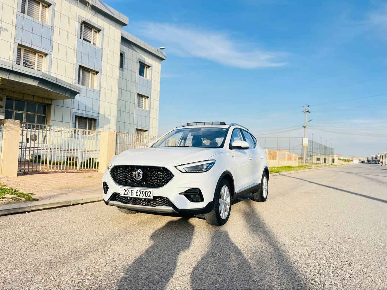 امجي ZSتؤماتيك
2020مؤديل
شكل نوي
فول فول مواسفات
پانؤراما به سمه ده رگابه سمه
كشين جلد وهيته ر
شاشه گه وره كاميره
ويل كه پ بلاد
لايت ليد و عدسه بگلايت ليد
تعدل سرعه ڤؤليؤم
زؤرمواسفاتي دي
سعر114مجال
بي سبوغ بي تعديل لؤك تائيستا زه مان شريكه بوه
تنها69هه زار رؤييه
وتس اب***********
سه نه وي ژينگه رقم نوييه
به ناوي خؤمه أربيل, العراق
