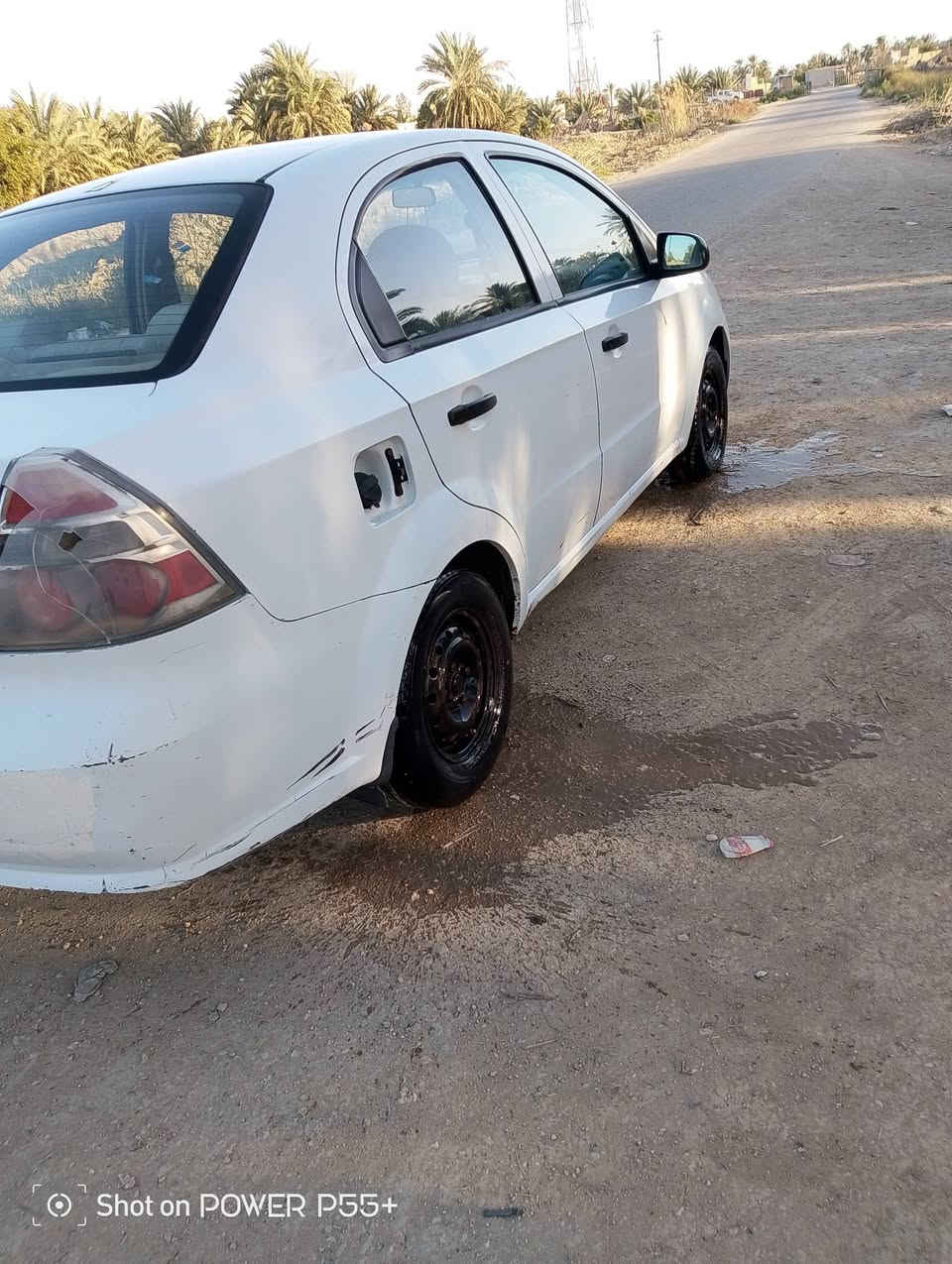 سلام عليكم للبيع افيو 11خليجي بيه تبديل جاملغ ول باقي مكفوله من ضربه وصبغ حداديه مكينه كير جدد تخم تاير كله جديد كهربايات كله شغاله سياره جاهزه مجهزه سنويه لل 30بسمي مادور ثان يوم السعر 55مكان سماوه ***********
