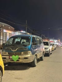 بيجو • ٢٠٠٠ • رقم نينوى
