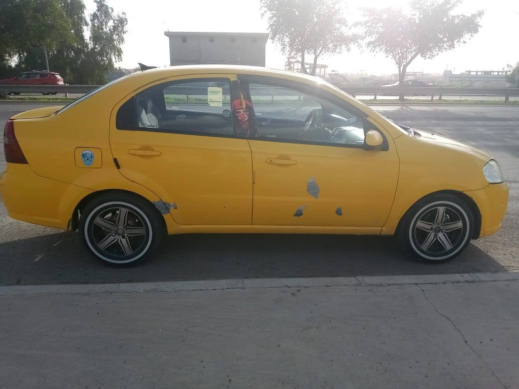 افيو2009 كوري
الرقم الماني ونينوئ  كير محرك شرط
طخم تاير امامي خلفي وشرط التحويل كاربون بانزين بيها ماستر هيئه وغرامات صفر 
السعر50 وبي مجال بسيط 
عنوان السياره قرب دورة اليرموك 

#مكلف_بنشر 
  صاحبها *********** +واتساب
